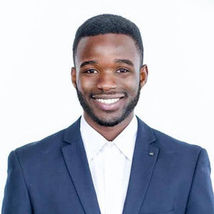 Meet your Posher, Babacar